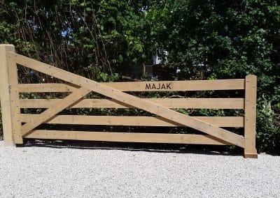 Landhek Kleverkamp 12