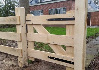 Loophek Kleverkamp 18