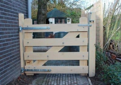 Loophek Kleverkamp 15